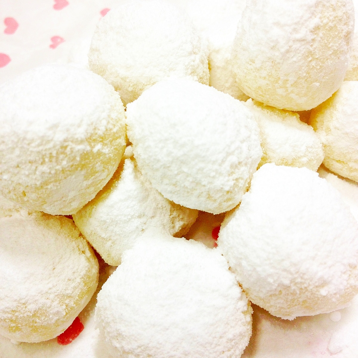 めんどくさがりがホワイト生チョコ作って丸めた レシピ 作り方 By 青色カエル 楽天レシピ めんどくさがりがホワイト生チョコ作って丸めた レシピ 作り方 By 青色カエル 楽天レシピ